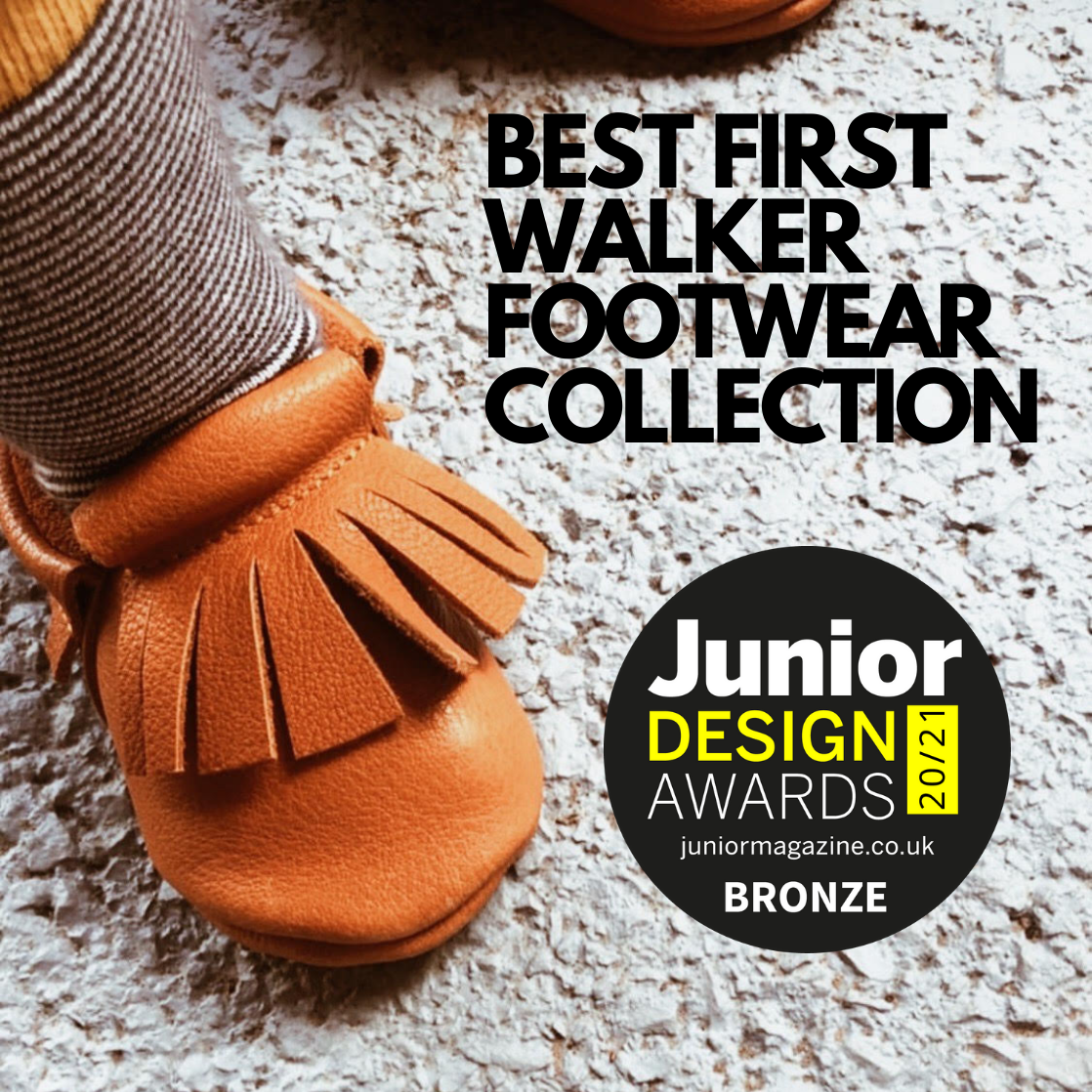 BEST FIRST WALKER FOOTWEAR COLLECTION